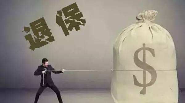 買(mǎi)的保險不想續保了能退嗎？