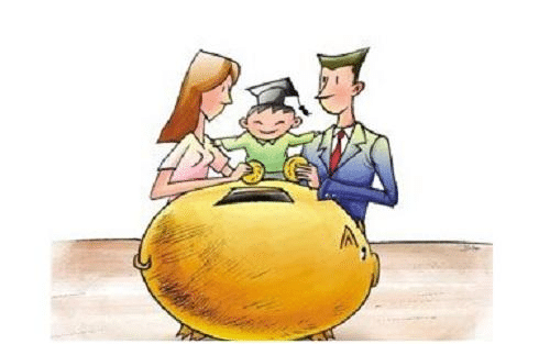 兒童教育保險哪種好？看完文章就知道