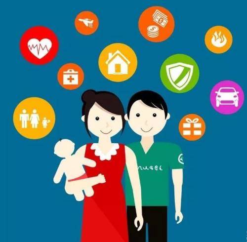 新生兒保險怎么買(mǎi)？適合買(mǎi)哪些險種？看這一篇就夠了！