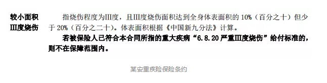 怎么選擇輕癥保障？