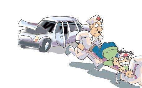 男子投保10個(gè)月不幸車(chē)禍身亡，保險公司卻拒賠！為什么?