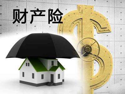 財產(chǎn)保險的種類(lèi)包括哪些？