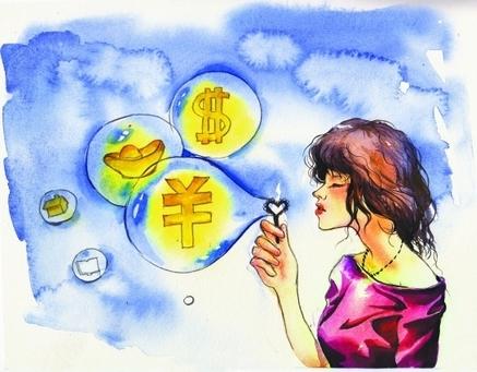 患難見(jiàn)真情，關(guān)鍵時(shí)刻只能靠自己！女性應該買(mǎi)哪些保險？